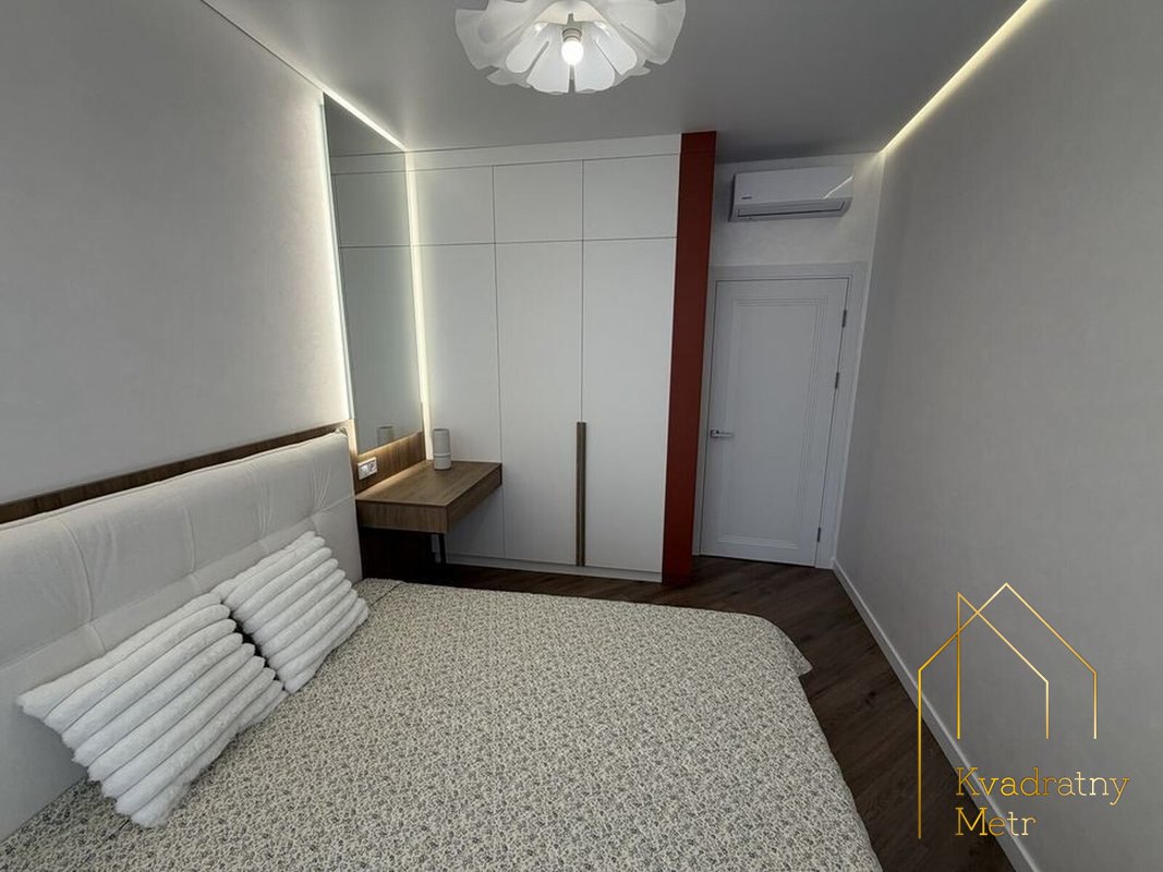 Продам стильнау квартиру в Аркадії в 36-та Перлина на 18 поверсі ! — фото 7