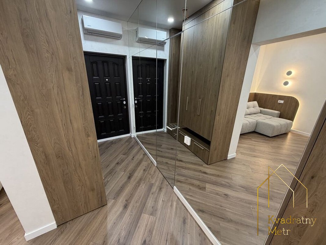 Продам стильнау квартиру в Аркадії в 36-та Перлина на 18 поверсі ! — фото 5
