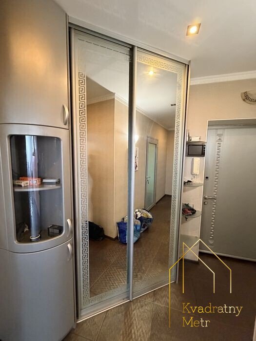 3-кім квартира 101 м² ! вул.Рекордна! — фото 11