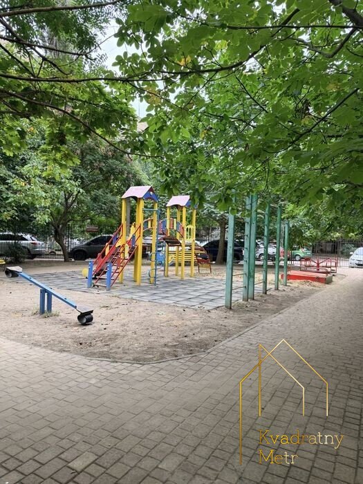3-кім квартира 101 м² ! вул.Рекордна! — фото 10