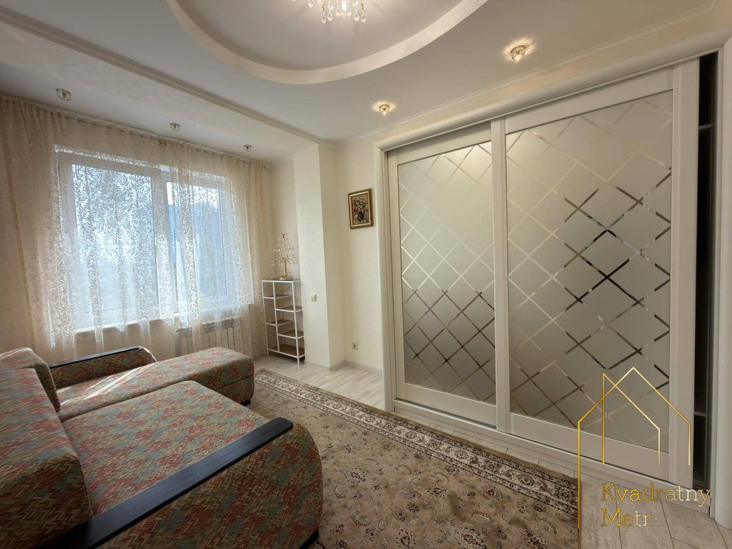 Продам квартиру 58.8кв.м., 3-й поверх, 9ти поверхового клубного будинку 'Сигурд Холл'! — фото 8