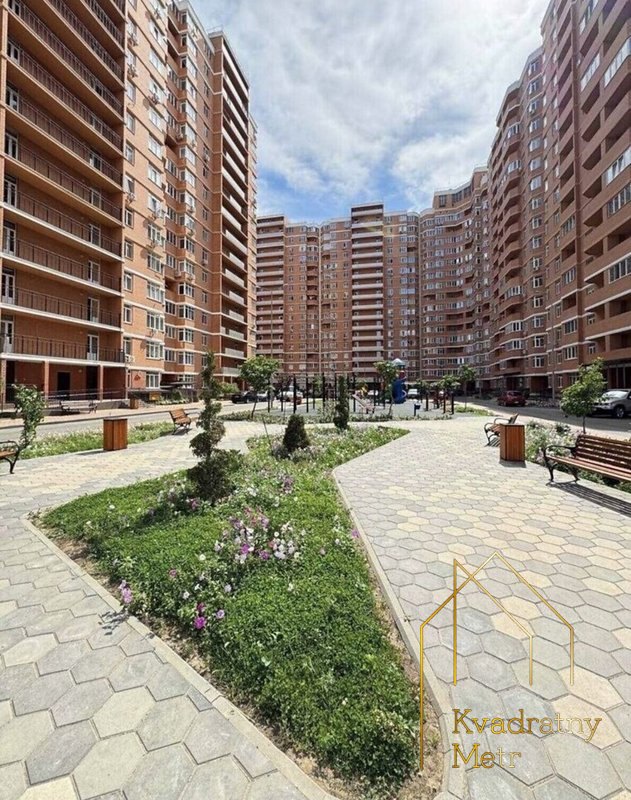 2-кім квартира! ЖК Real Park! Топціна! — фото 4