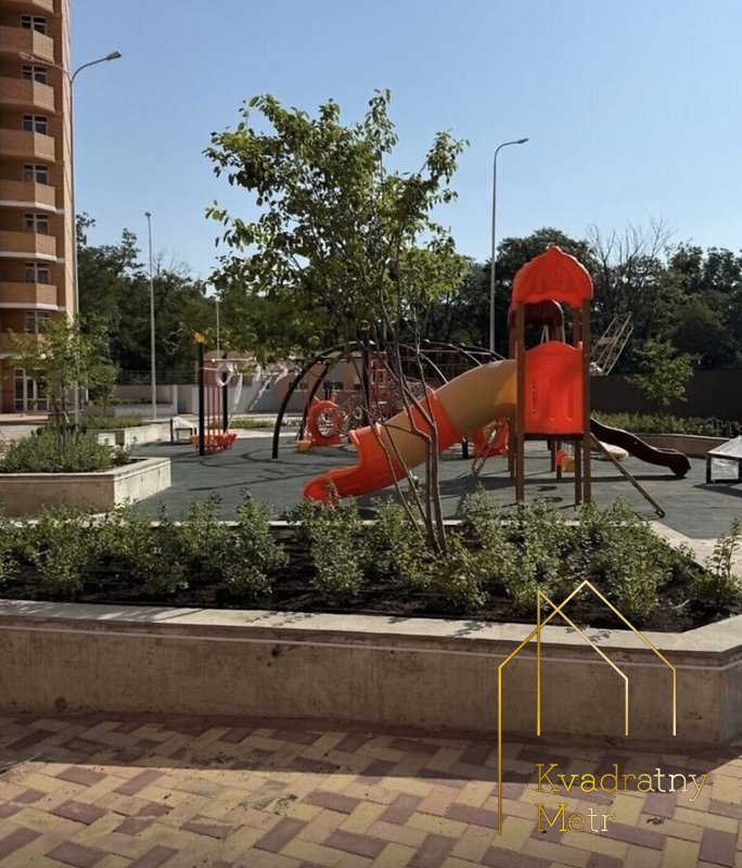 2-кім квартира! ЖК Real Park! Топціна! — фото 2
