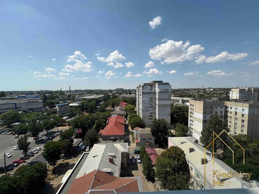 2-кім квартира! ЖК «Бульвар Акацій»! Стильний ремонт! — фото 12