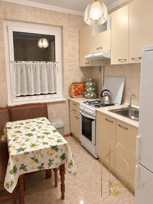 3-кім квартира! Ремонт! Топ локація! ГАЗ! — photo 6