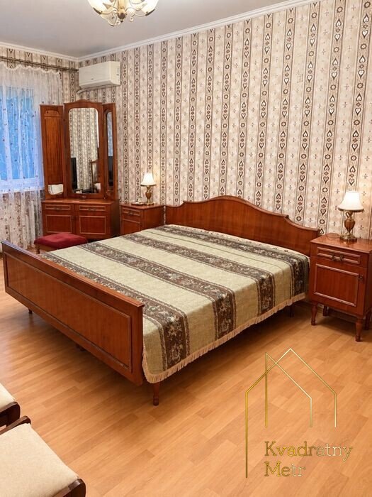 3-кім квартира! Ремонт! Топ локація! ГАЗ! — photo 3
