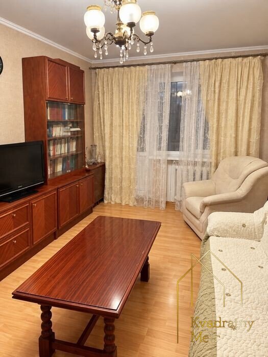 3-кім квартира! Ремонт! Топ локація! ГАЗ! — photo 1