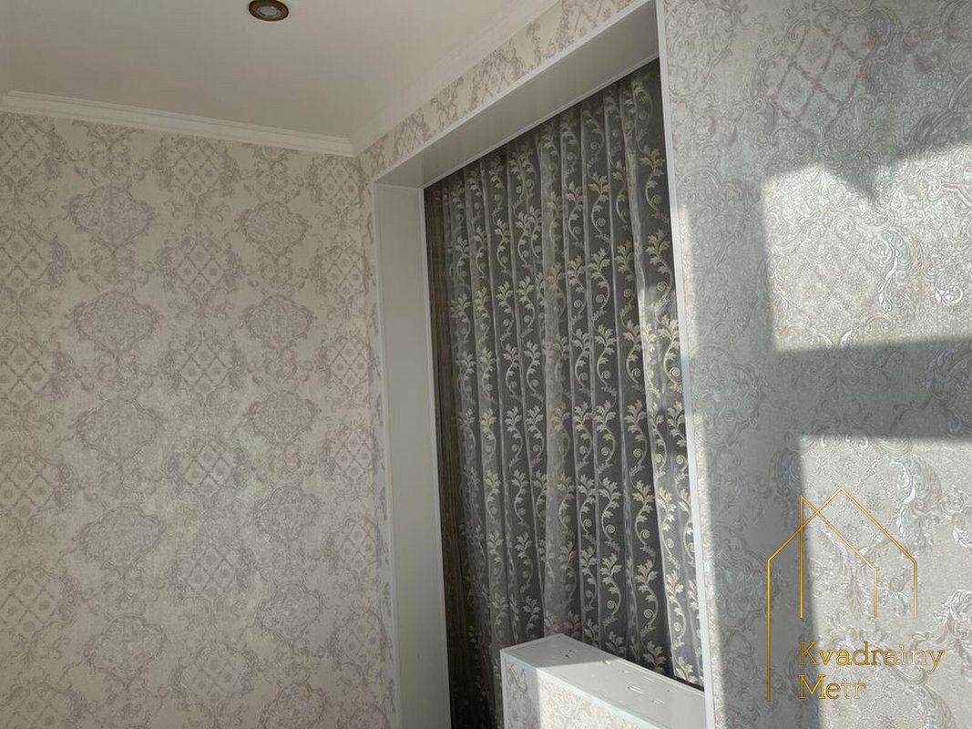 ПРОДАЖ 3-КІМНАТНОЇ КВАРТИРИ В 34-та Перлина — фото 11
