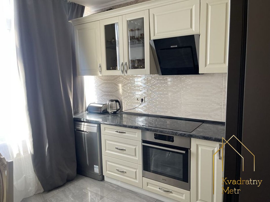 ПРОДАЖ 3-КІМНАТНОЇ КВАРТИРИ В 34-та Перлина — фото 5