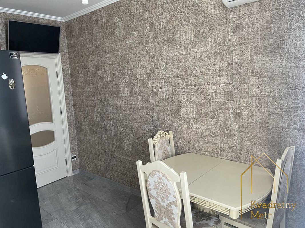 ПРОДАЖ 3-КІМНАТНОЇ КВАРТИРИ В 34-та Перлина — фото 7