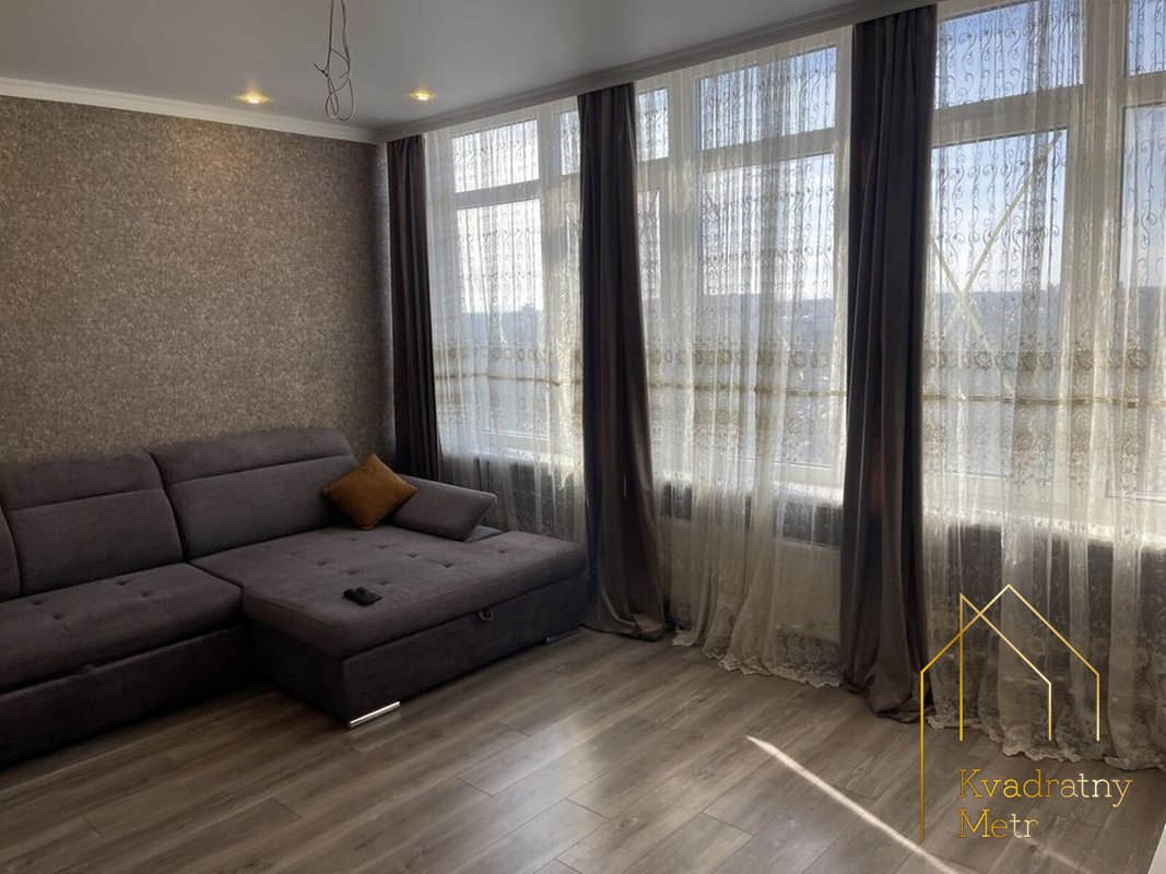 ПРОДАЖ 3-КІМНАТНОЇ КВАРТИРИ В 34-та Перлина — фото 8