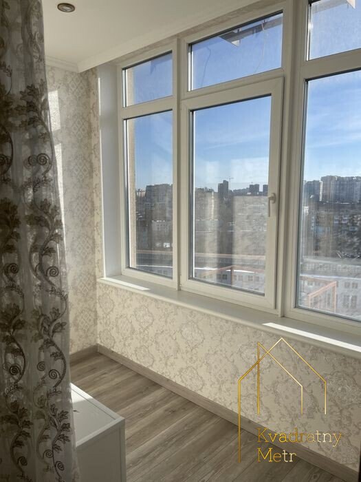ПРОДАЖ 3-КІМНАТНОЇ КВАРТИРИ В 34-та Перлина — фото 12
