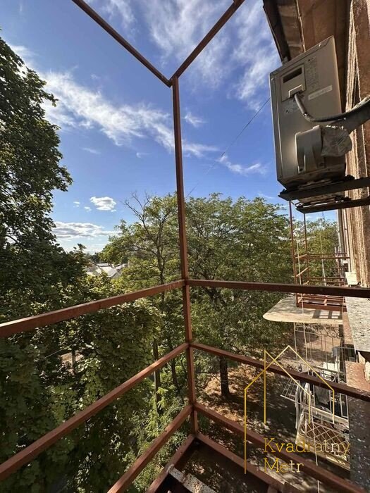 Молдованка. ГАЗ!! 120 кв.м. — фото 6