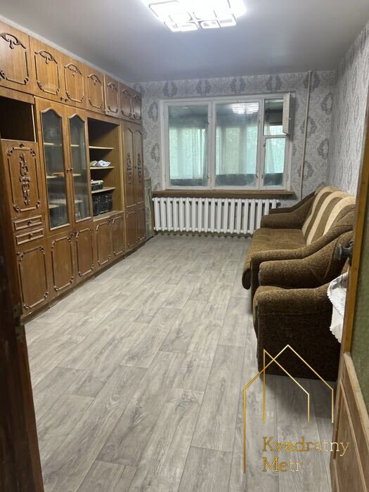 2-кім квартира! Селище Котовського! 1-й поверх! Газ! Після ремонту! — photo 7
