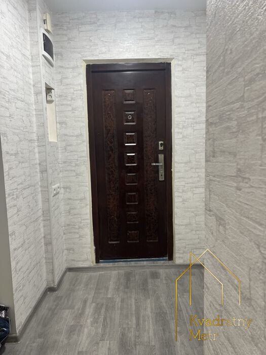 2-кім квартира! Селище Котовського! 1-й поверх! Газ! Після ремонту! — photo 3