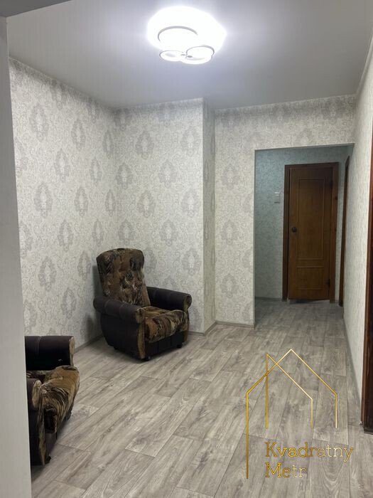 2-кім квартира! Селище Котовського! 1-й поверх! Газ! Після ремонту! — photo 6