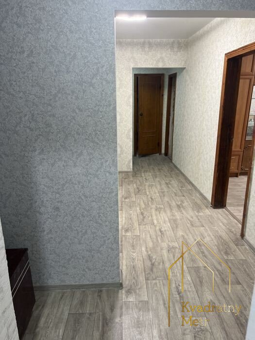 2-кім квартира! Селище Котовського! 1-й поверх! Газ! Після ремонту! — photo 5
