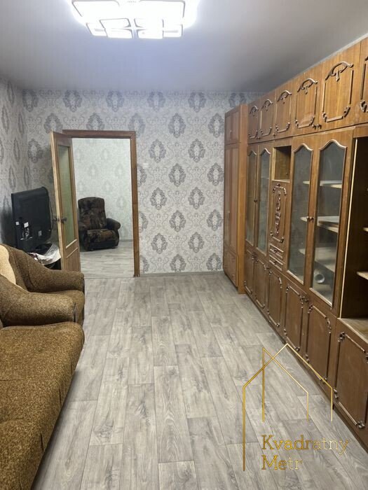 2-кім квартира! Селище Котовського! 1-й поверх! Газ! Після ремонту! — photo 8
