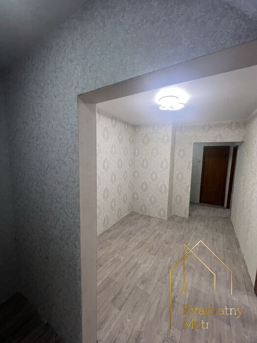 2-кім квартира! Селище Котовського! 1-й поверх! Газ! Після ремонту! — photo 2
