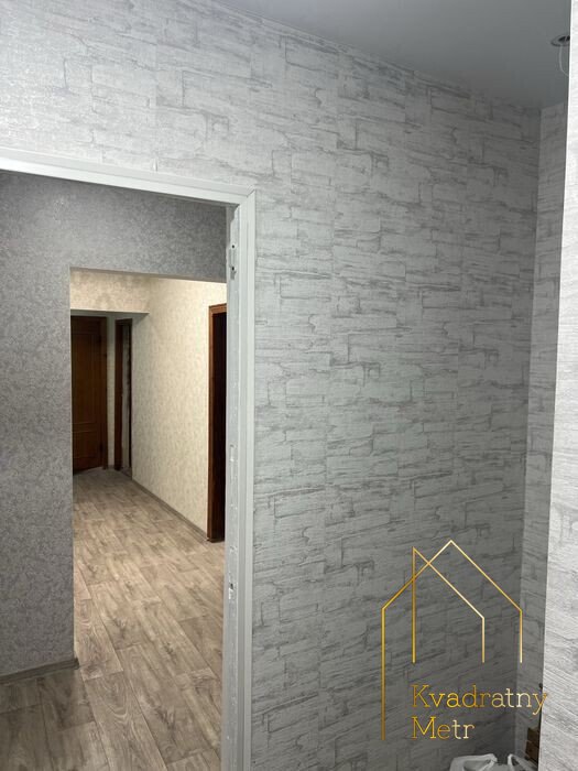2-кім квартира! Селище Котовського! 1-й поверх! Газ! Після ремонту! — photo 4