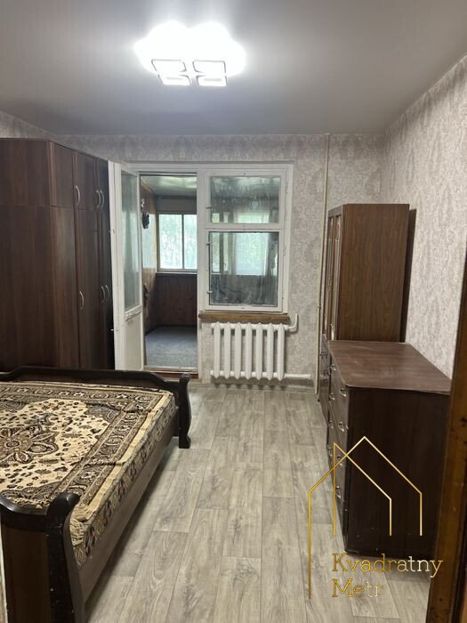 2-кім квартира! Селище Котовського! 1-й поверх! Газ! Після ремонту! — photo 9