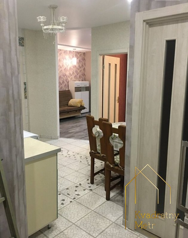 2-кімнатна квартира на Таїрова біля моря — $47 000 — photo 1