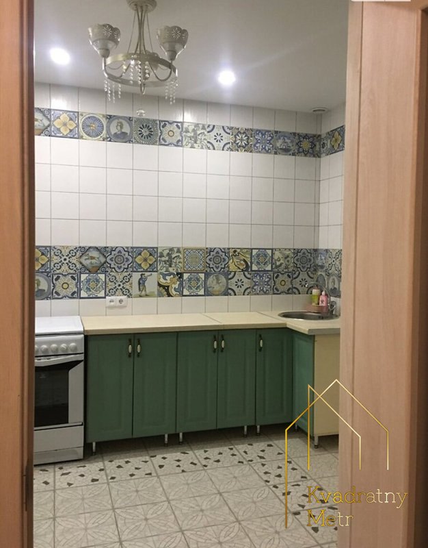 2-кімнатна квартира на Таїрова біля моря — $47 000 — photo 10