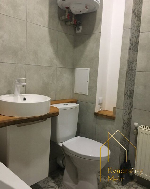 2-кімнатна квартира на Таїрова біля моря — $47 000 — photo 8