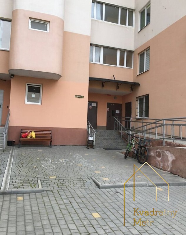 2-кімнатна квартира на Таїрова біля моря — $47 000 — photo 2