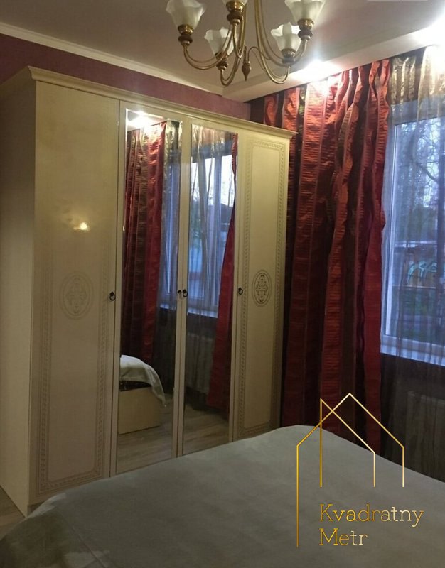 2-кімнатна квартира на Таїрова біля моря — $47 000 — photo 11