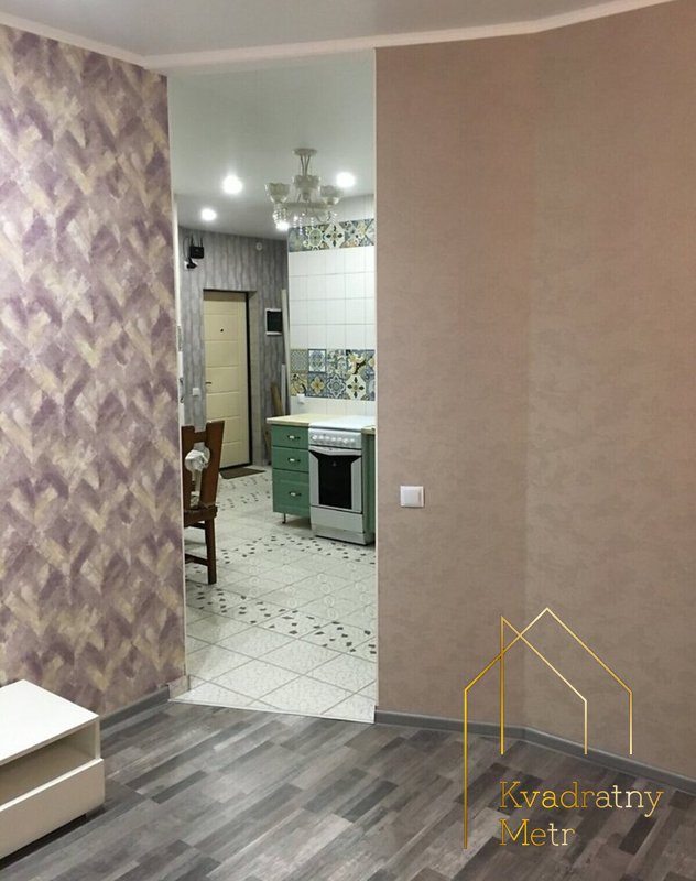 2-кімнатна квартира на Таїрова біля моря — $47 000 — photo 5