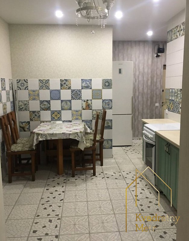 2-кімнатна квартира на Таїрова біля моря — $47 000 — photo 9