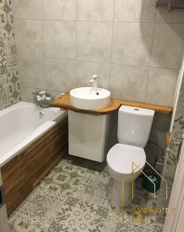 2-кімнатна квартира на Таїрова біля моря — $47 000 — photo 7