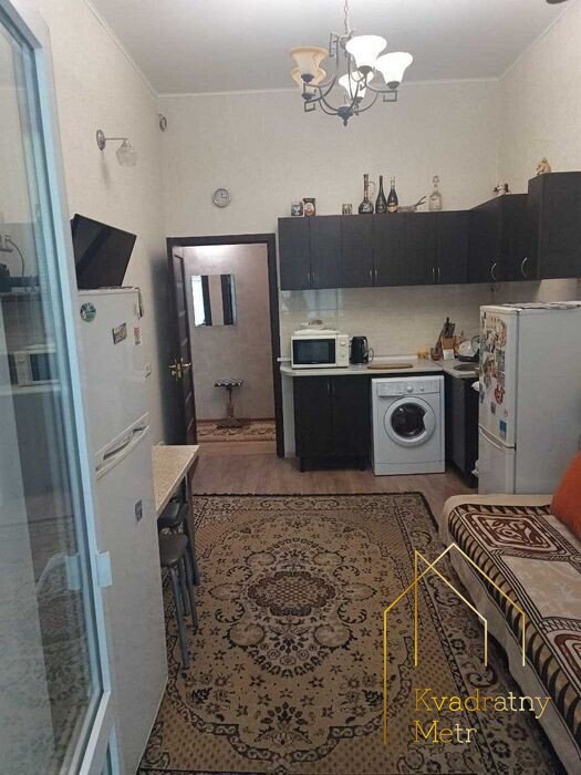 Продам двокімнатну квартиру 63 кв. м у самому центрі Одеси — Приморський район! — фото 3