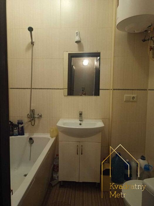 Продам двокімнатну квартиру 63 кв. м у самому центрі Одеси — Приморський район! — фото 7