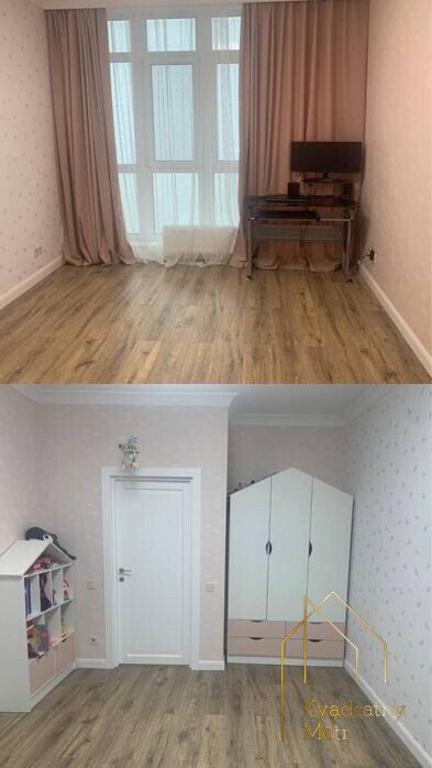 ТОП Локація! ЖК 4 Сезони! 3-кімнатна з ремонтом! — photo 9