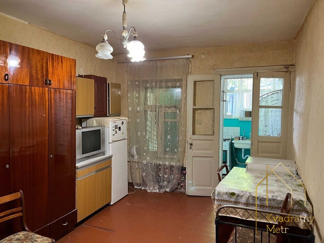 15 000 $ — КВАРТИРА В САМОМУ ЦЕНТРІ ОДЕСИ! вул. Успенська/Преображенська. — photo 2