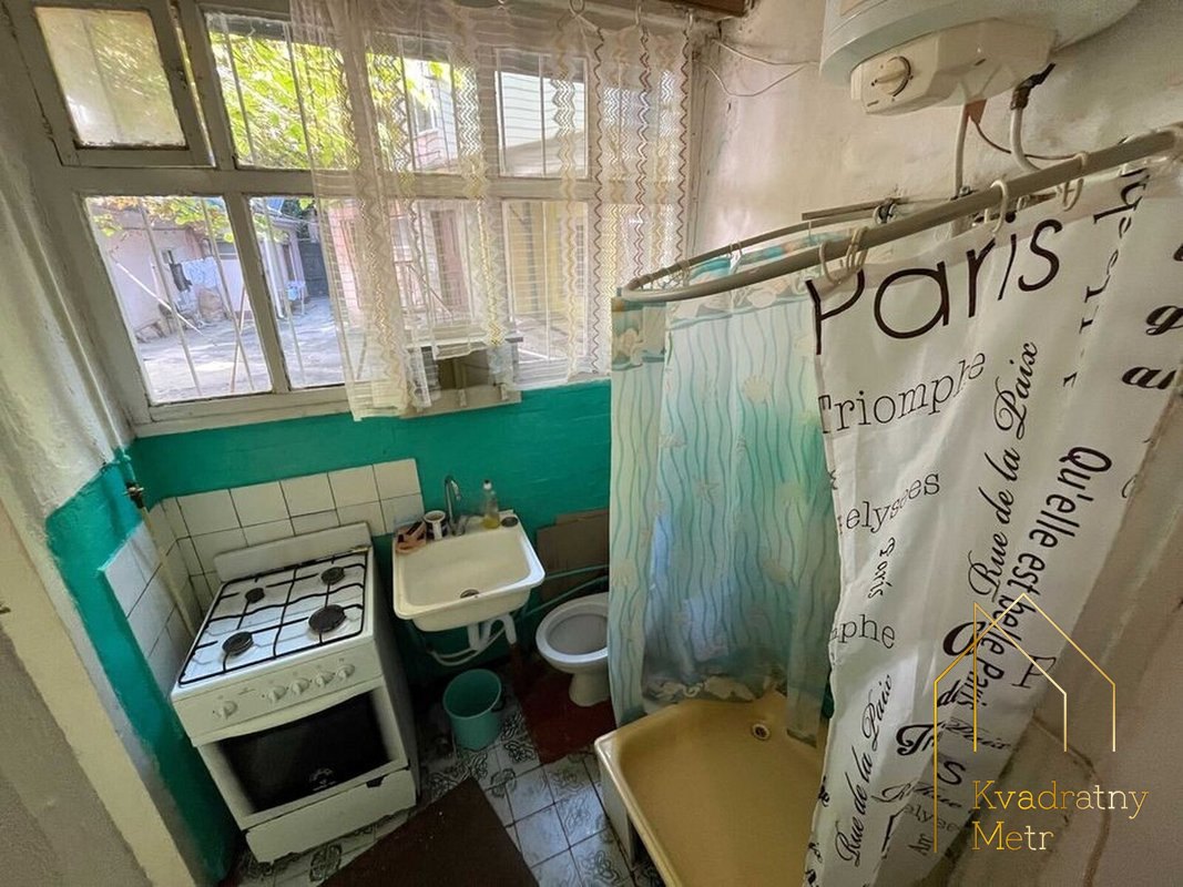 15 000 $ — КВАРТИРА В САМОМУ ЦЕНТРІ ОДЕСИ! вул. Успенська/Преображенська. — photo 8