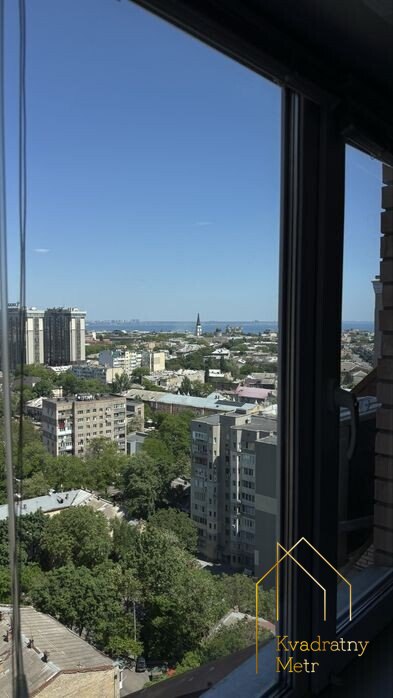 Квартира-студія! ЖК «Садиба Розумовського»! Ремонт! Топціна! — фото 7