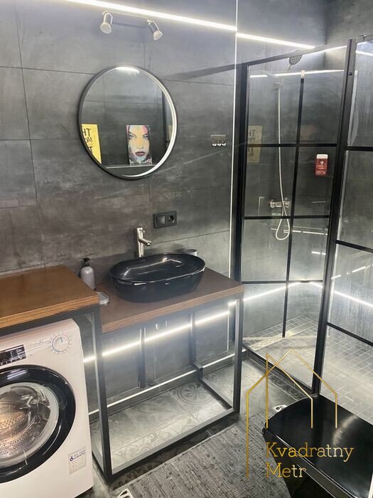 Дворівнева квартира в ЖК «Акварель! 1 поверx! ТОПЦІНА! — снимка 9