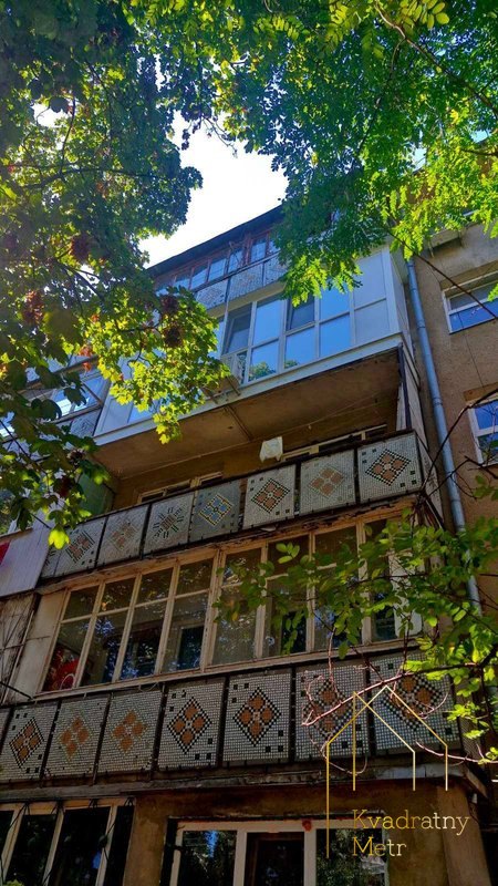 2-кім квартира на Таїрова! Топ локація! ГАЗ! — фото 10