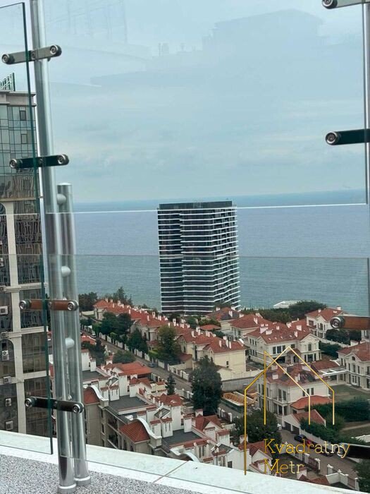 1-кім квартира в Аркадії! ЖК «Атмосфера»! — фото 6