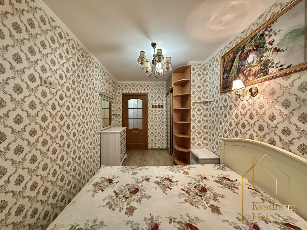 ТОП локація!!! 1-кімн, поруч парк Перемоги. ГАЗ!! — photo 2