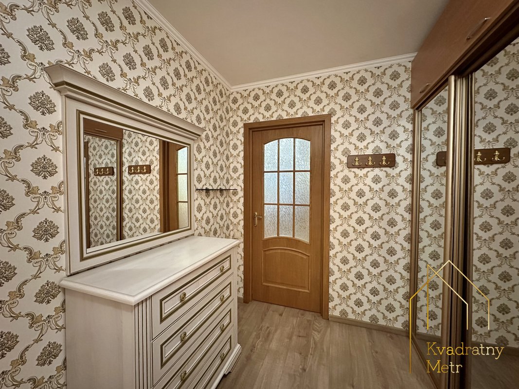 ТОП локація!!! 1-кімн, поруч парк Перемоги. ГАЗ!! — photo 3