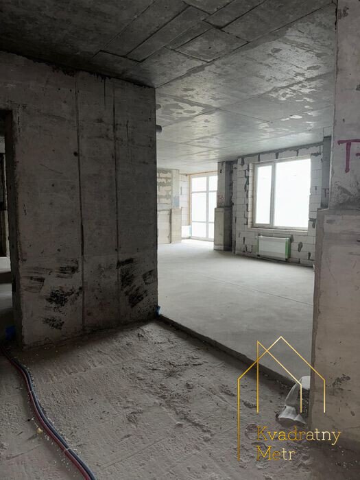 ТОП локація! ЖК 'Аквамарин' 2- кімнатна — photo 3