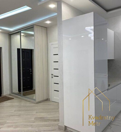 Аркадія!! 2 кімнатна. — фото 7