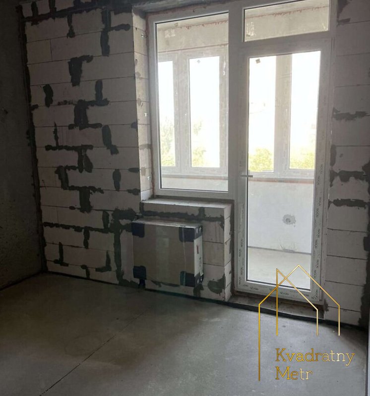 СКАЙ СІТІ!! Парк Марка Твена!! 1- кімн. — photo 6