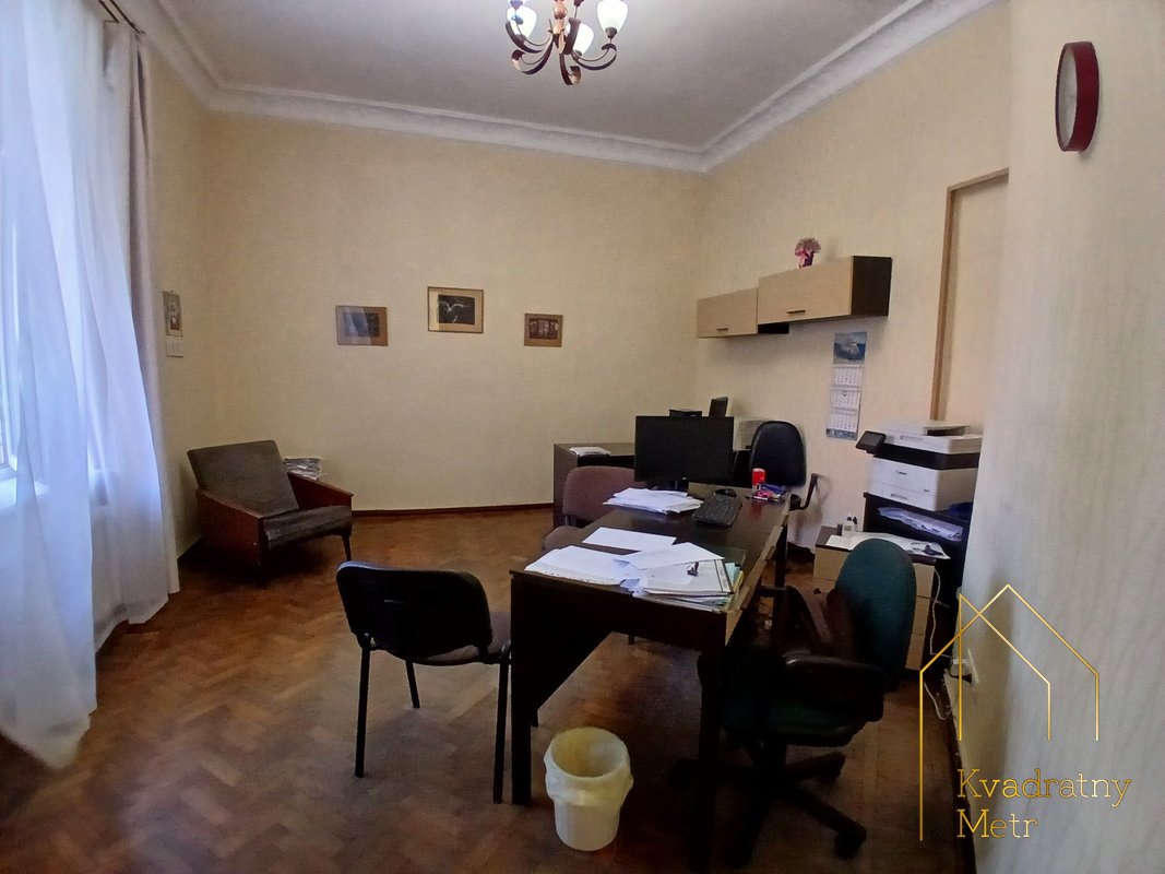 ТОП ЛОКАЦІЯ!! Індивідуальне газове опалення!! — фото 3