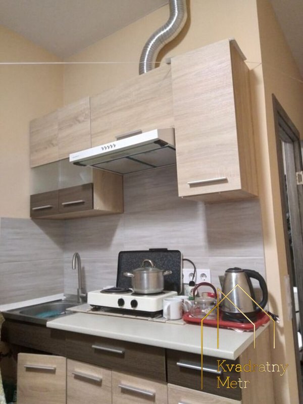 Smart-квартира на Бугаевской! 2-й этаж! Топ-цена! — фото 2