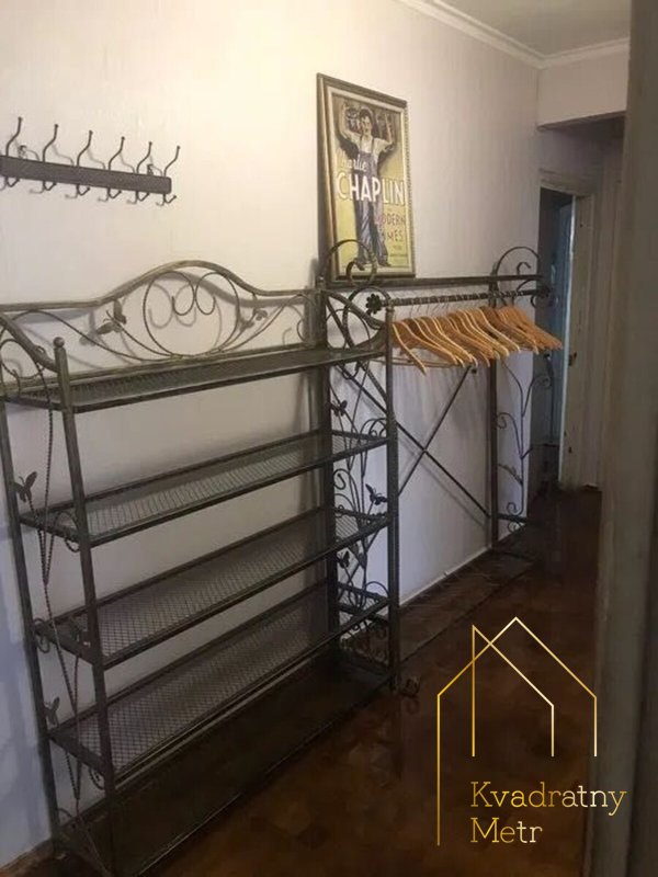 3-ком квартира! Площадь Талбухина! Газ! — фото 10